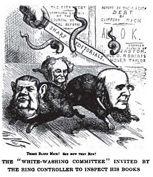 Nast 1871 committee