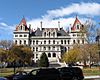 New York State Capitol Albany, NY.JPG