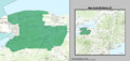 New York US Congressional District 27 (since 2013)