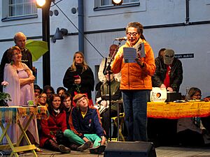 Nikky-Finney-at-Annikki-Poetry-Festival-Finland