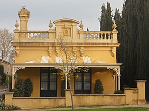 North Adelaide Cottage (5041923364)