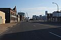 North Broadway