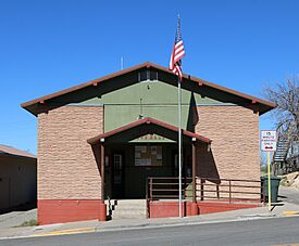 Town hall