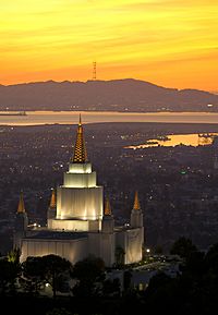 Oakland Mormon Temple3