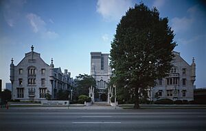 Old Louisville Theological Seminary
