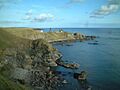 Old Slains Castle - geograph.org.uk - 3662