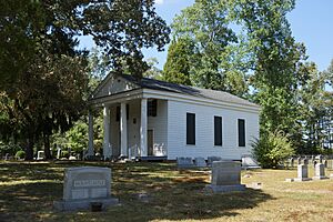 Olivet Presbyterian