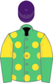 Owner Mr Clive D Smith