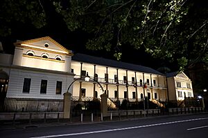 Parliament of New South Wales