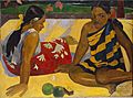 Paul Gauguin 144