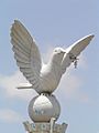 Peace dove (3329620077)