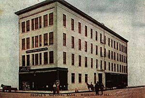 Peoples Bank
