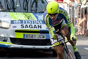 Peter Sagan - Tour de France 2015 (19444229335)