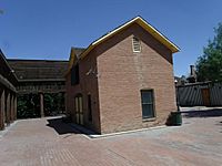 Phoenix-The Carriage House-1899-Phoenix Heritage Square