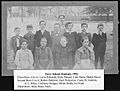 Photograph of Perry school students, Perry, Georgia, 1902 - DPLA - 164960a366bddee0815ca1ede1dc283f