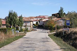 View of Piérnigas, 2009