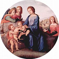 Piero di Cosimo 029