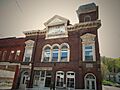 Pocahontas Historical District