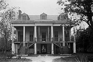 Pollock House (Bellevue)