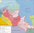 Polska 1333 - 1370