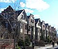 Pratt houses Steuben St jeh
