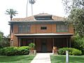President's House (Tempe, Arizona)