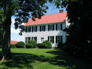 Prospect Hill 2 (Spotsylvania County, Virginia)