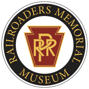 RailroadersMemorialMuseumLogo.png