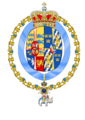 Reine Ingrid de Danemark