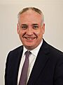 Richard Lochhead 2021