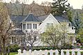 Richardson-Ulrich House - Klamath Falls Oregon