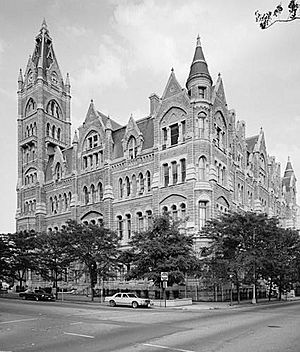 Richmond City Hall (Virginia)