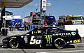 Riley Herbst 2023 Pocono NASCAR Xfinity Series