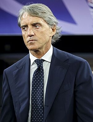 Roberto Mancini Saudi Arabia-South Korea match 2023 AFC Asian Cup.jpg