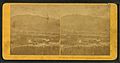 Rumney, N.H., from the Boston, Concord & Montreal Rail Road, from Robert N. Dennis collection of stereoscopic views