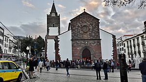 Sé do Funchal