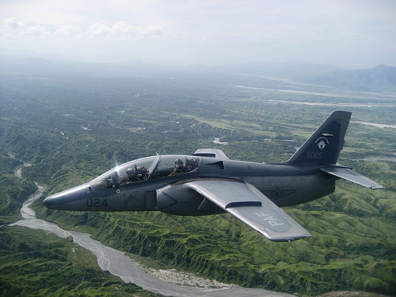 S.211 PAF