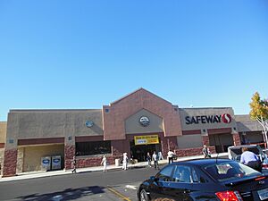 Safeway in 1663 Branham Lane, San Jose, CA 95118