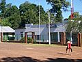 San Martín (Misiones, Argentina) town hall