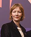 Sandra Hüller, Berlinale 2023