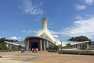Santa Iglesia Catedral Metropolitana, Catedral de Barquisimeto