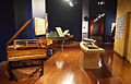 Schubert Club Museum of Musical Instruments