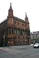 Scottish National Portrait Gallery - geograph.org.uk - 428868