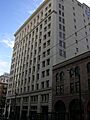 Seattle - Dexter Horton Bldg - 3rd Ave 01