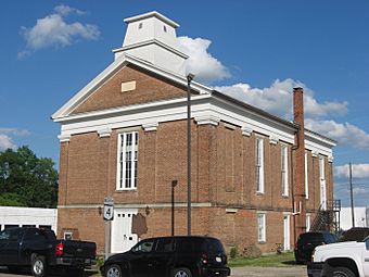 Second Baptist Church, Mechanicsburg, western angle.jpg