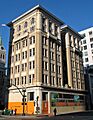 Security Bank & Trust Co Building (Oakland, CA)