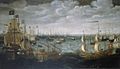 Spanish Armada fireships