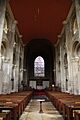 St.Mary and St.Botolph's nave - geograph.org.uk - 1322463