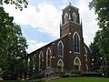 St. Joseph's Catholic Church near Somerset