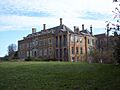 St Giles House